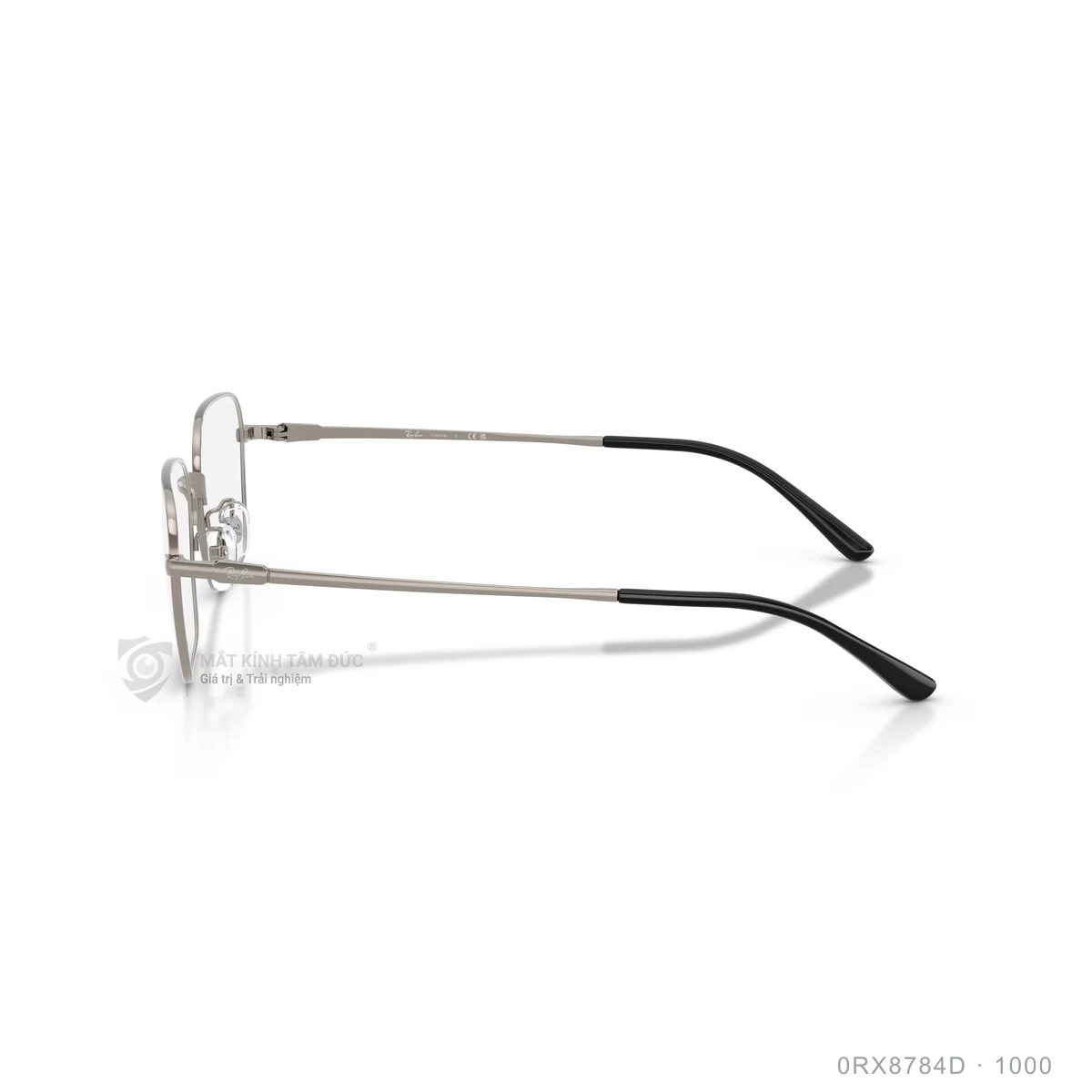 Gọng kính Rayban 0RX8784D - Ảnh 4