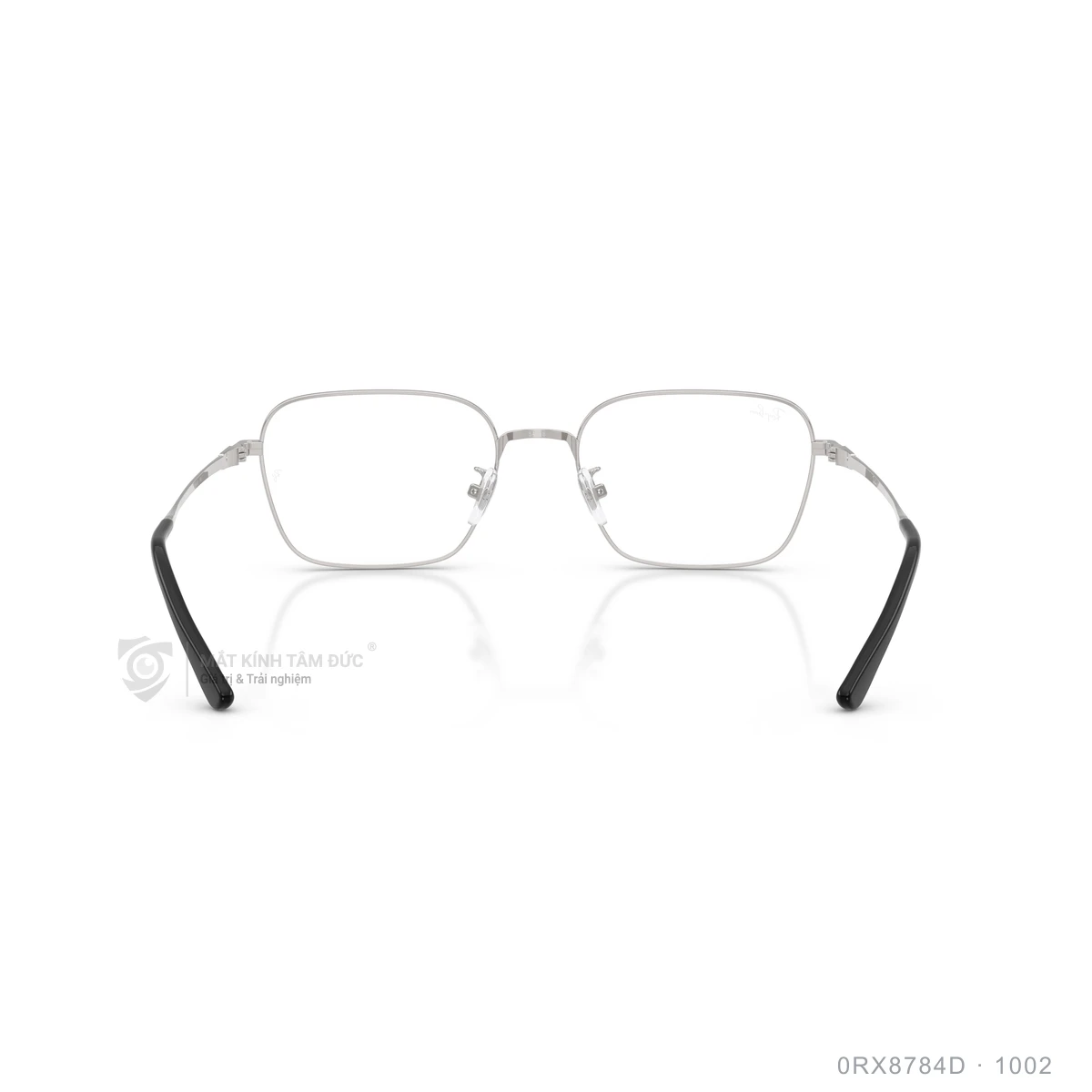 Gọng kính Rayban 0RX8784D - Ảnh 10