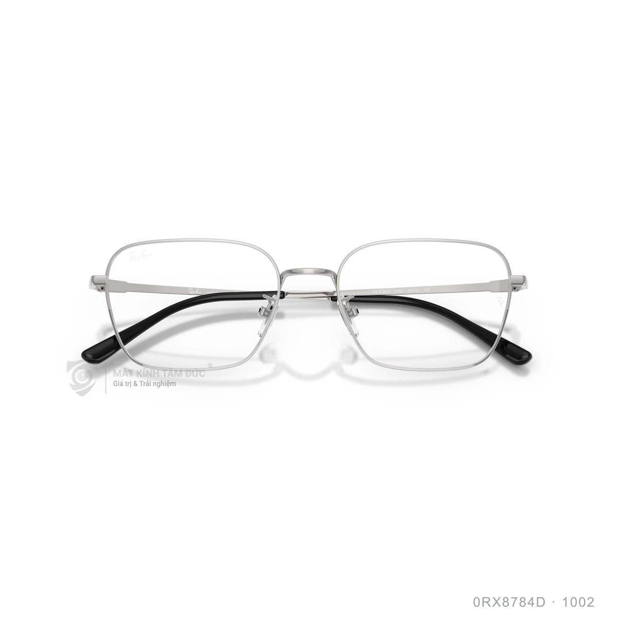 Gọng kính Rayban 0RX8784D - Ảnh 8