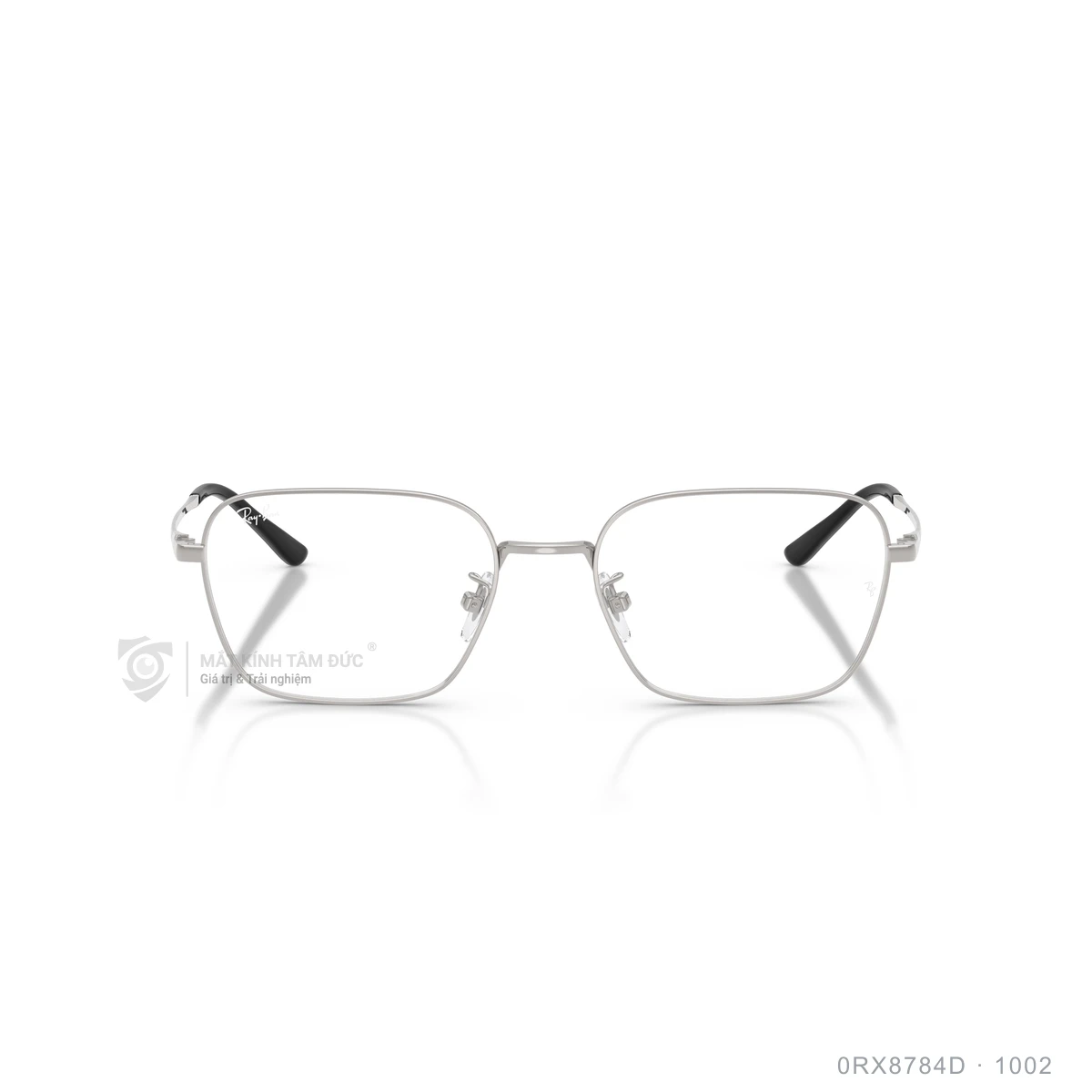 Gọng kính Rayban 0RX8784D - Ảnh 6