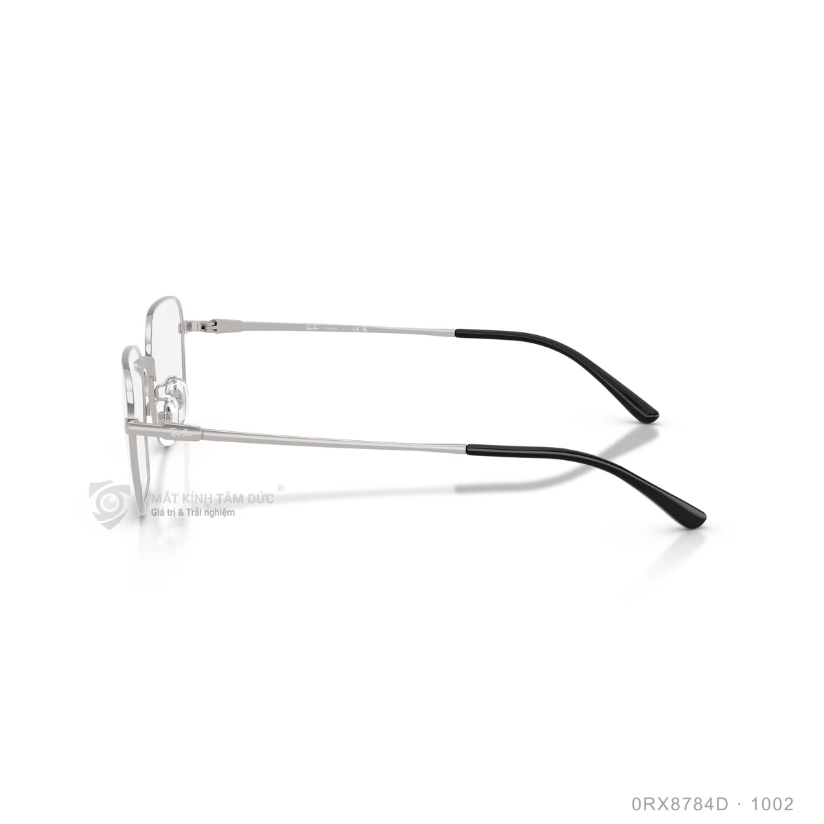 Gọng kính Rayban 0RX8784D - Ảnh 9