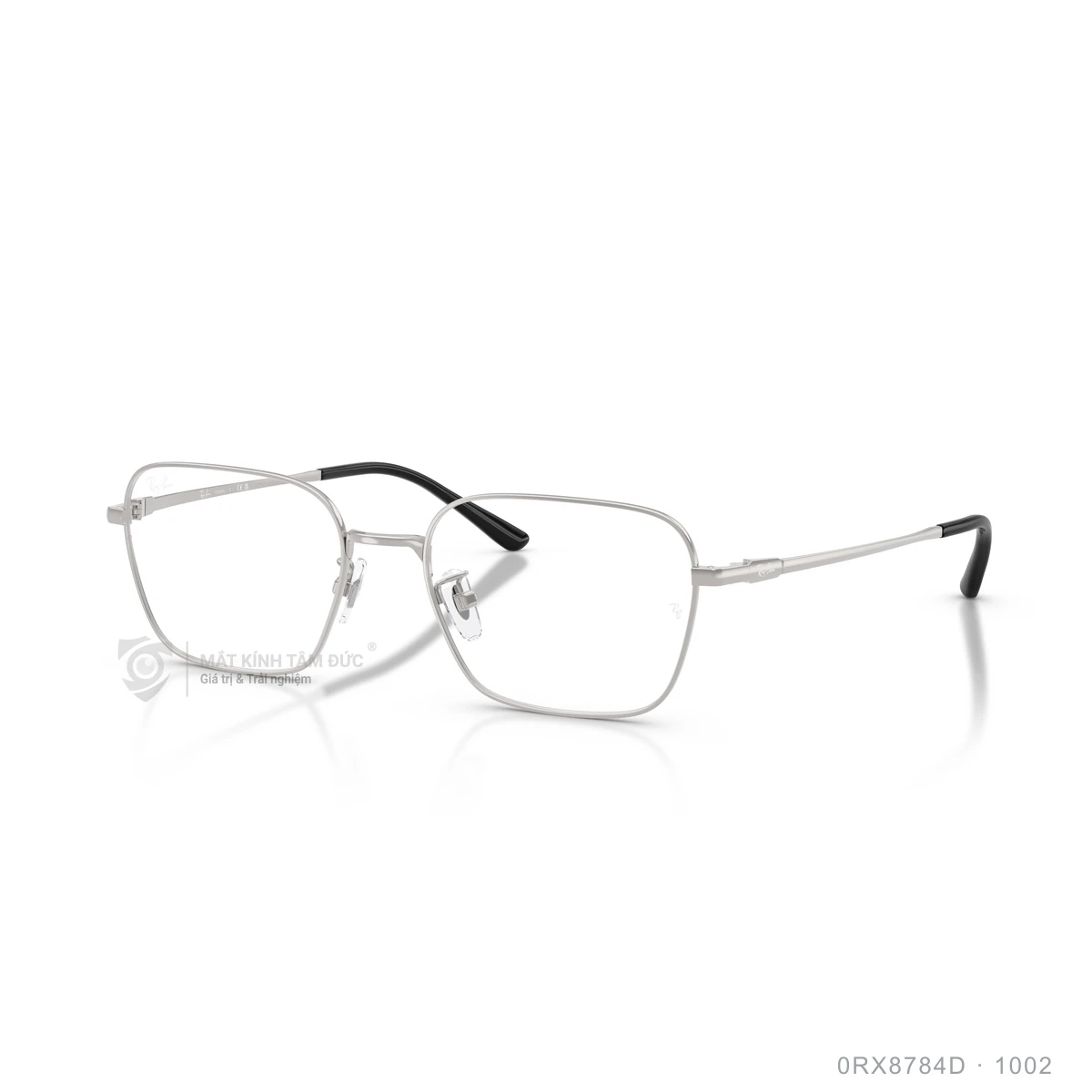 Gọng kính Rayban 0RX8784D - Ảnh 7