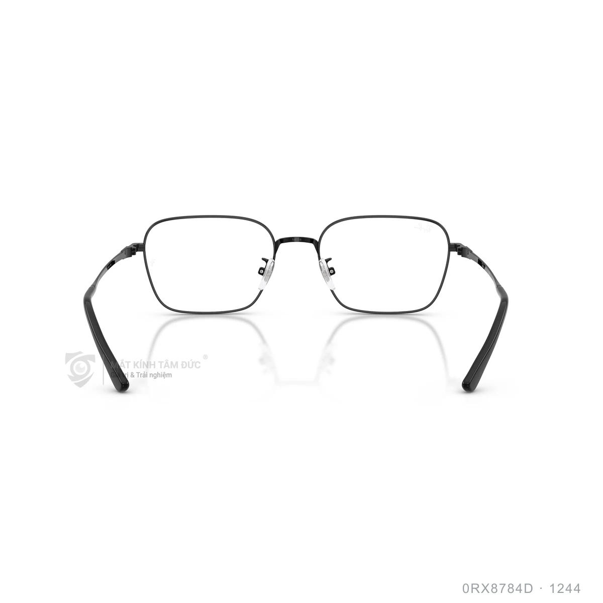 Gọng kính Rayban 0RX8784D - Ảnh 15