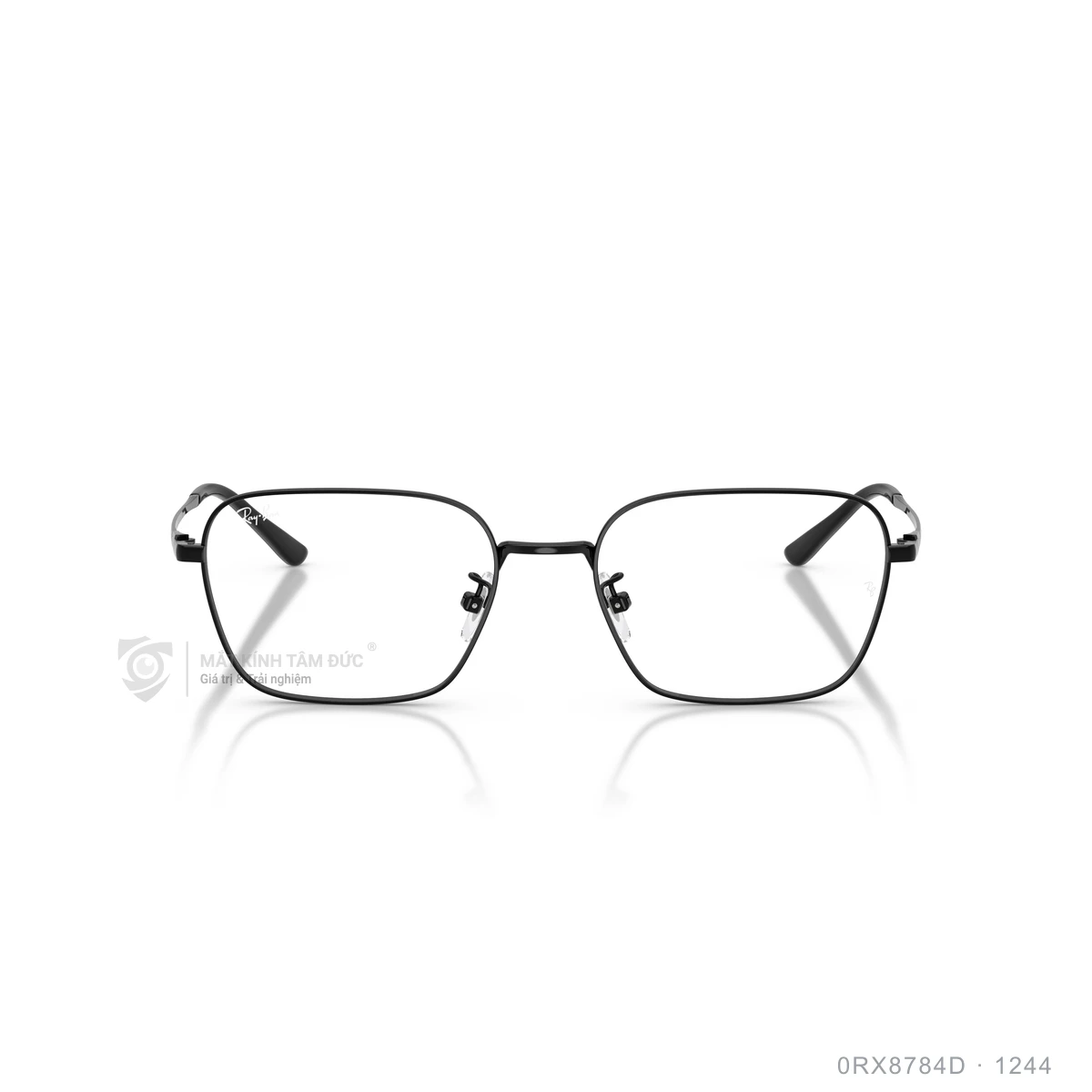 Gọng kính Rayban 0RX8784D - Ảnh 11