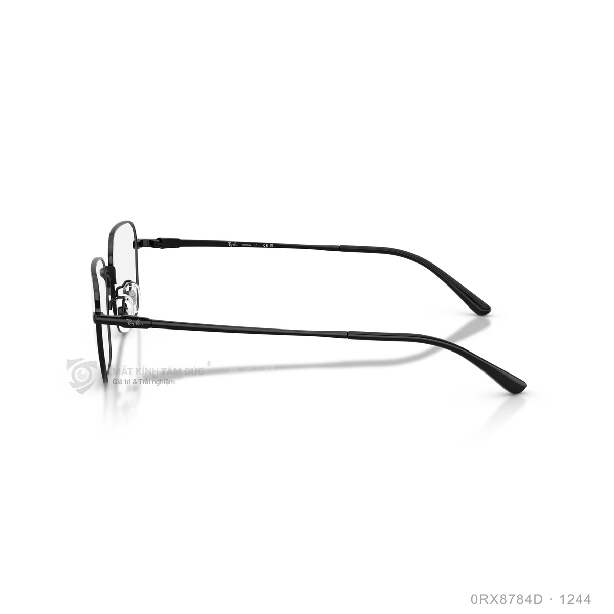 Gọng kính Rayban 0RX8784D - Ảnh 14