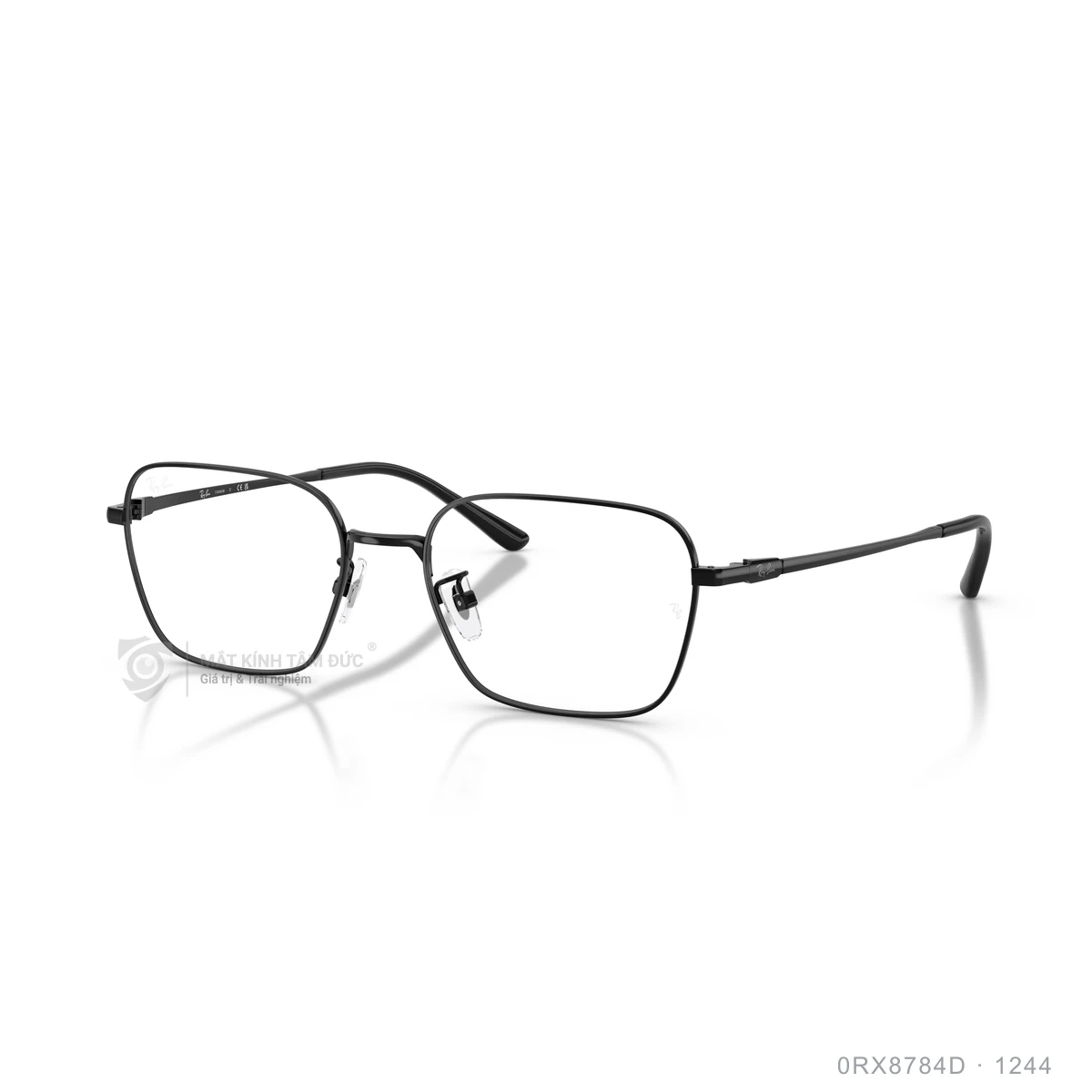 Gọng kính Rayban 0RX8784D - Ảnh 12