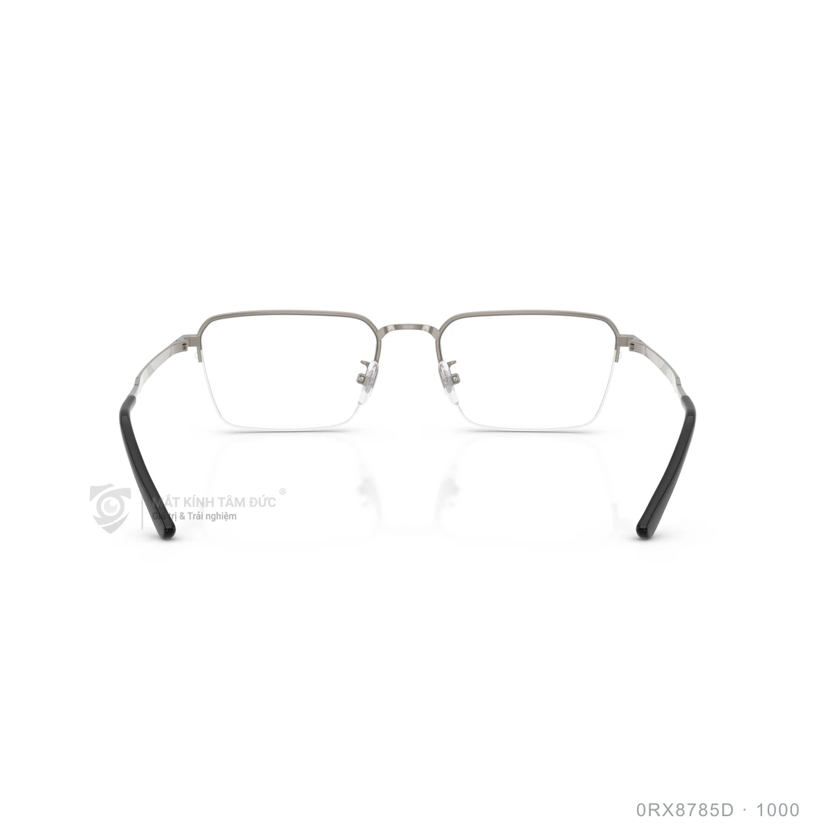 Gọng kính Rayban 0RX8785D - Ảnh 5