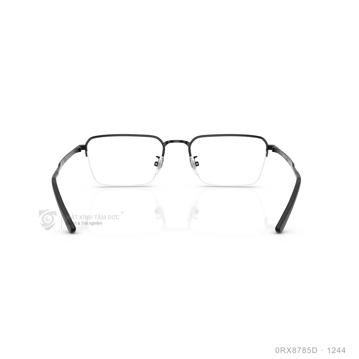 Gọng kính Rayban 0RX8785D - Ảnh 10