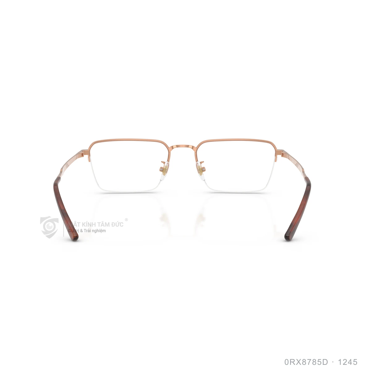 Gọng kính Rayban 0RX8785D - Ảnh 15