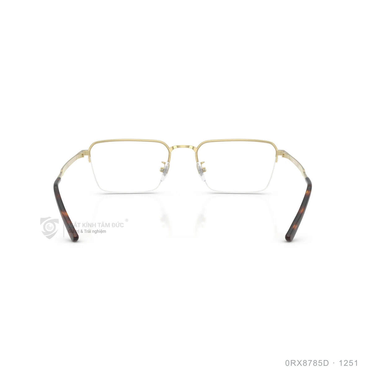Gọng kính Rayban 0RX8785D - Ảnh 20
