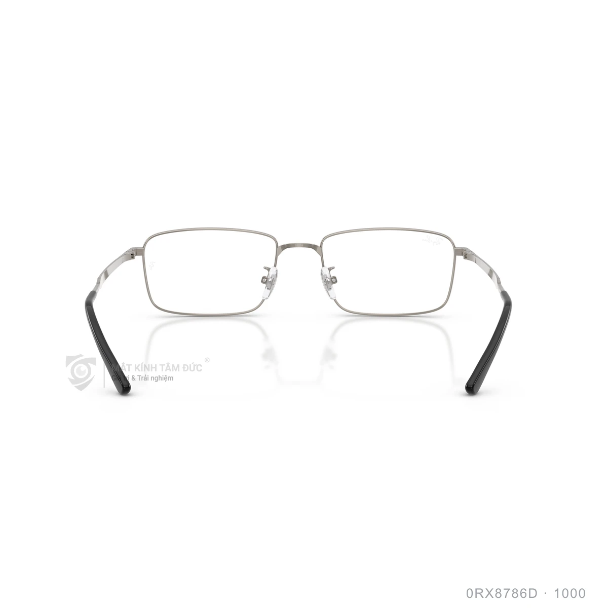 Gọng kính Rayban 0RX8786D - Ảnh 5