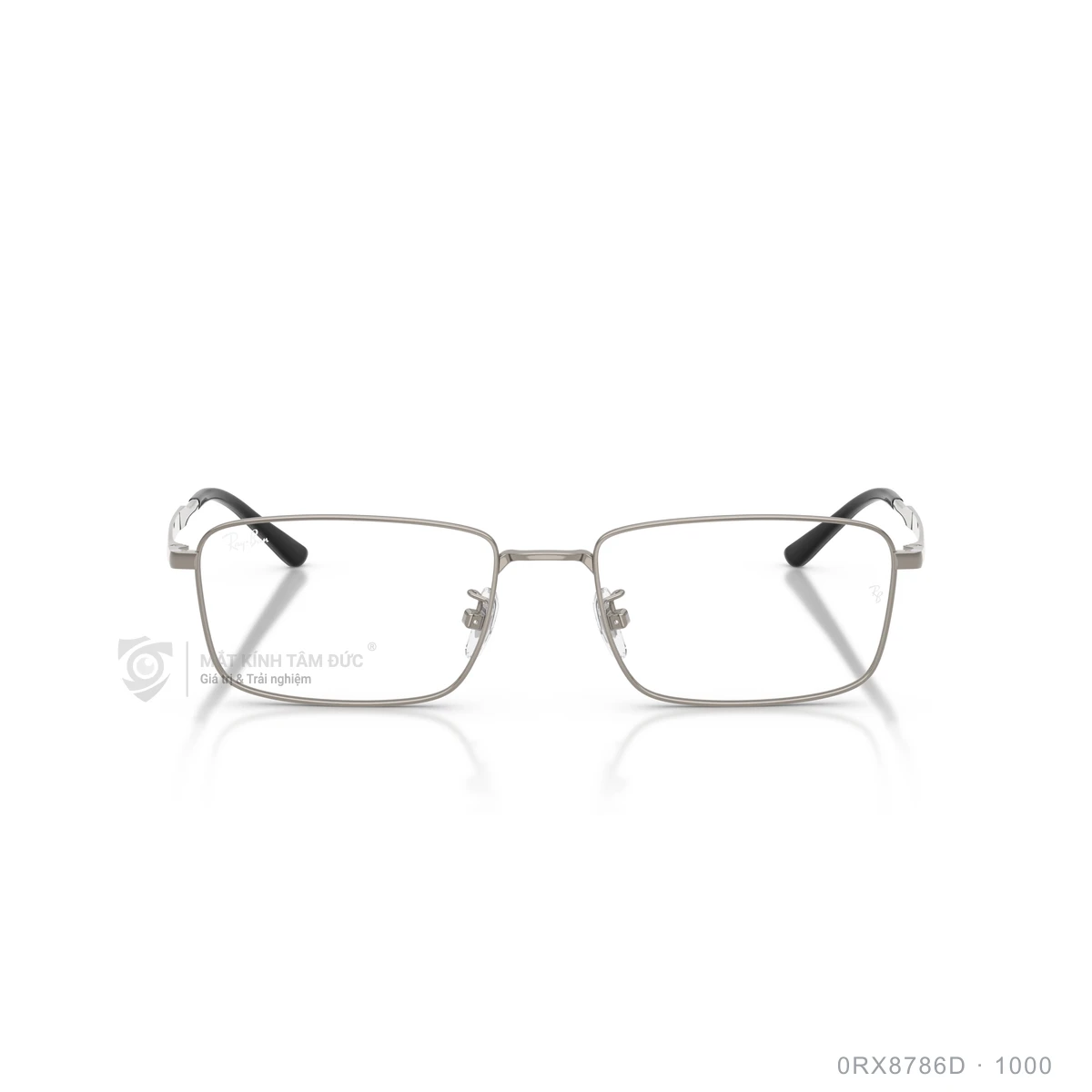 Hình ảnh thực tế Gọng kính Rayban 0RX8786D