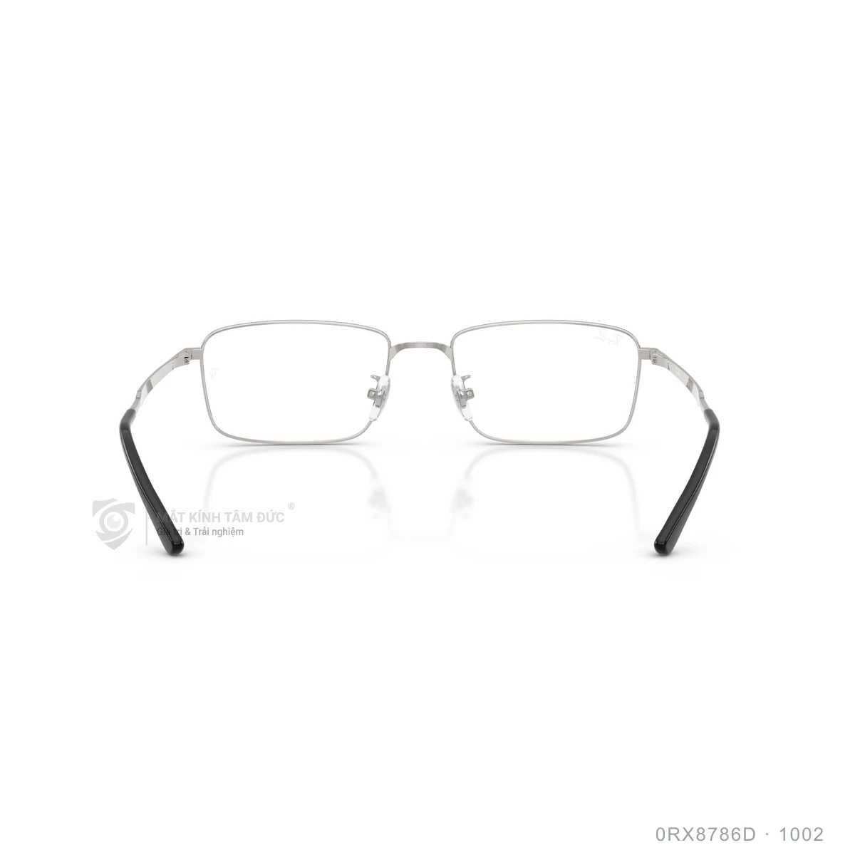 Gọng kính Rayban 0RX8786D - Ảnh 10