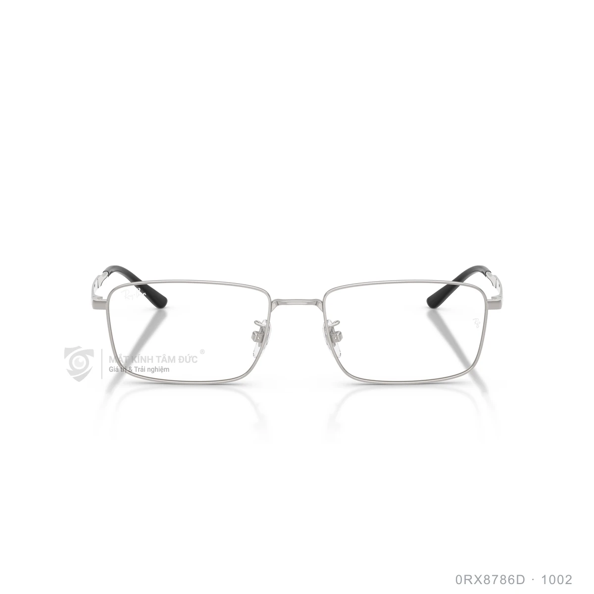Gọng kính Rayban 0RX8786D - Ảnh 6