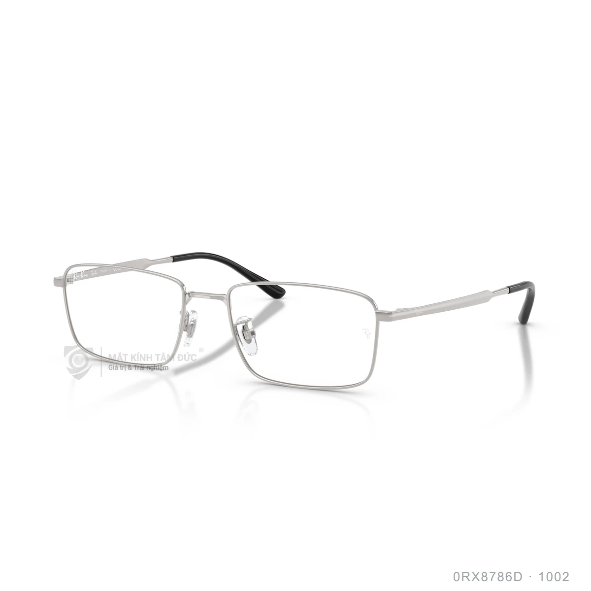 Gọng kính Rayban 0RX8786D - Ảnh 7