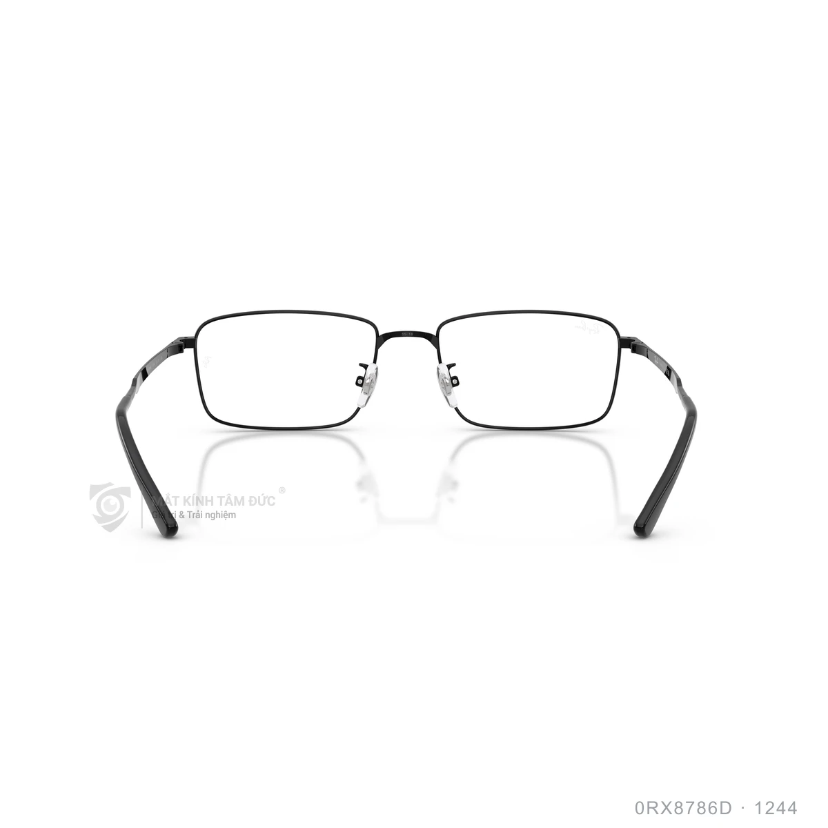 Gọng kính Rayban 0RX8786D - Ảnh 20