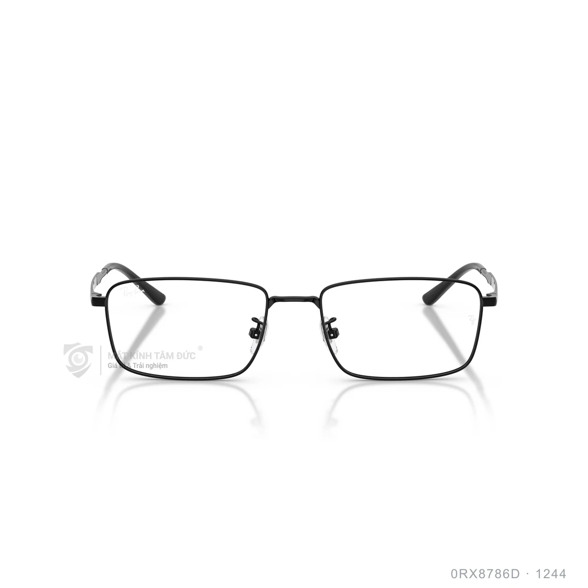 Gọng kính Rayban 0RX8786D - Ảnh 16