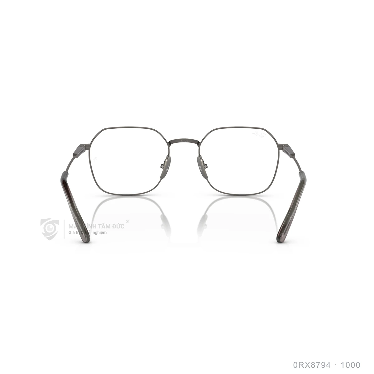 Gọng kính Rayban 0RX8794 - Ảnh 5