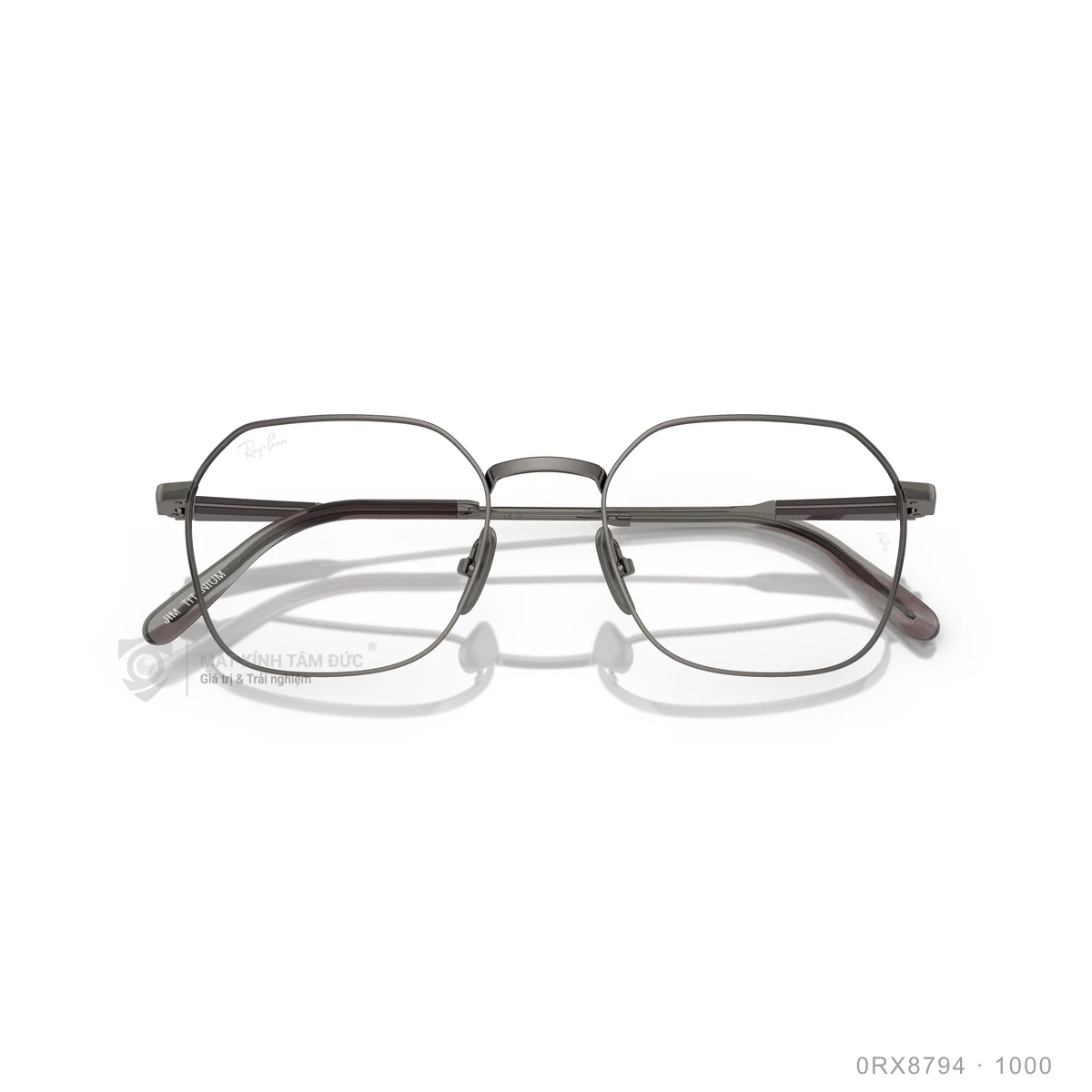 Gọng kính Rayban 0RX8794 - Ảnh 3
