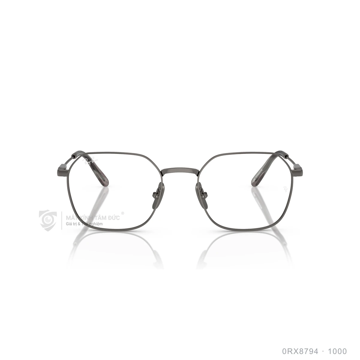 Gọng kính Rayban 0RX8794 - Ảnh 1