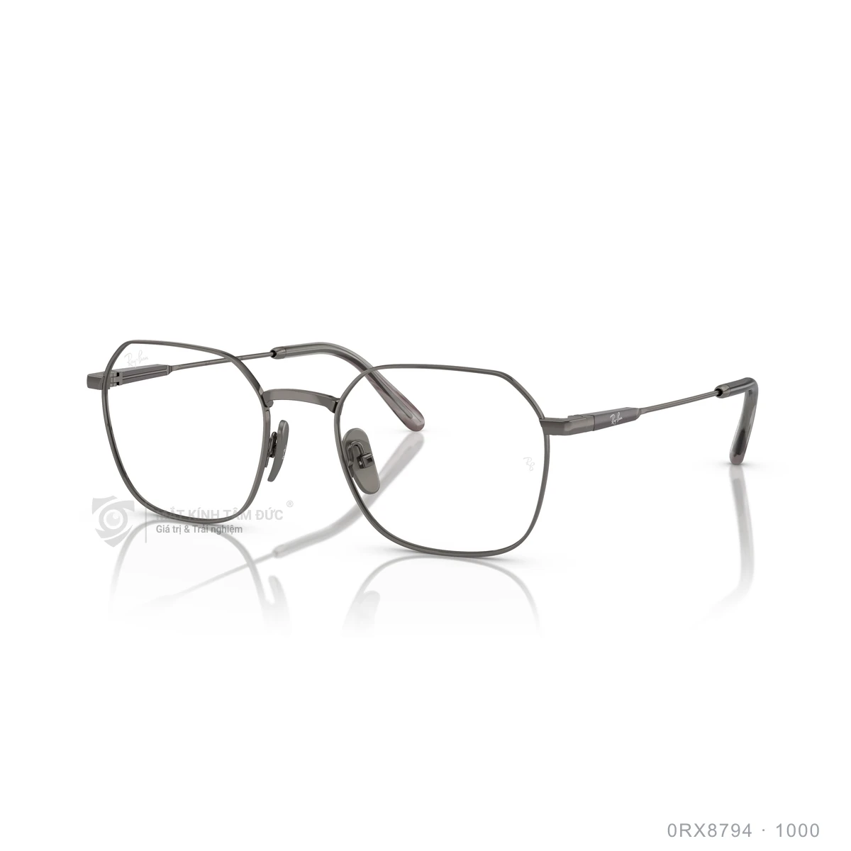 Gọng kính Rayban 0RX8794 - Ảnh 2