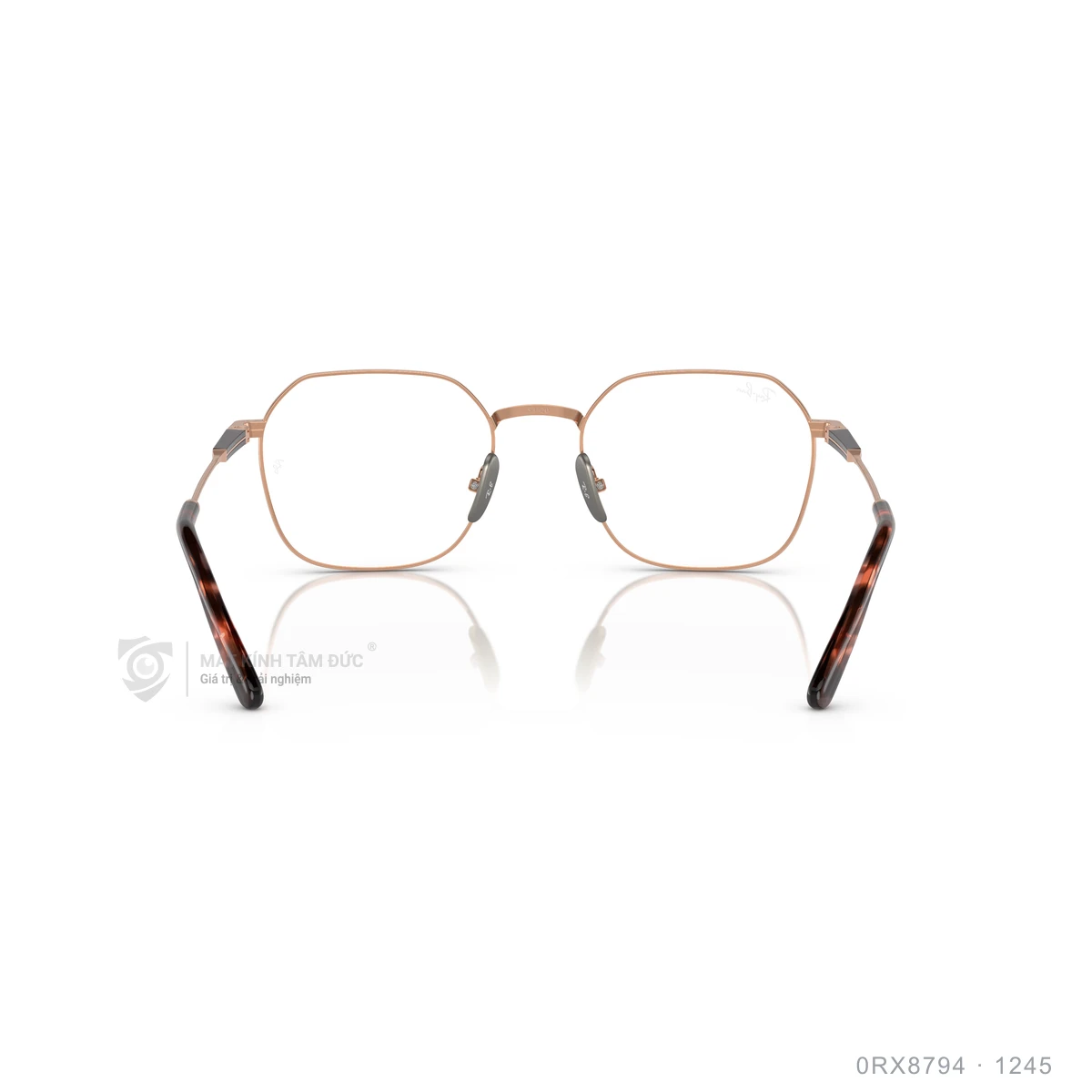Gọng kính Rayban 0RX8794 - Ảnh 10