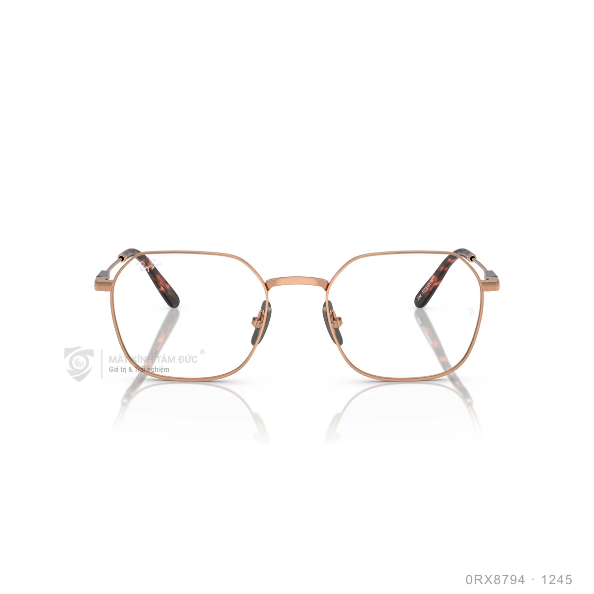 Gọng kính Rayban 0RX8794 - Ảnh 6