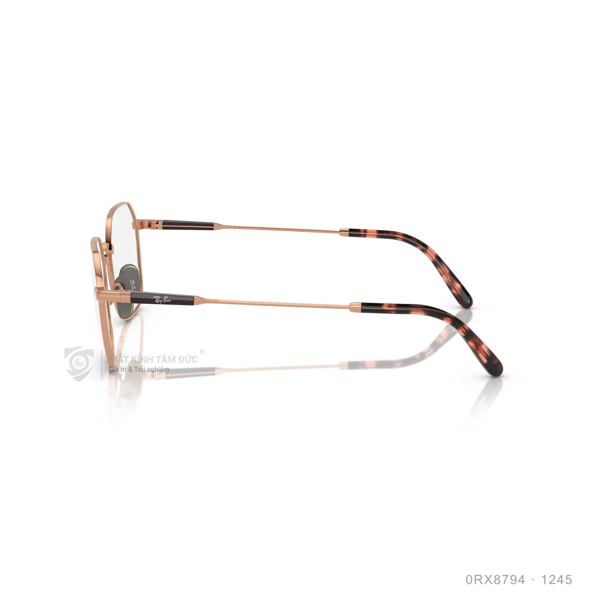 Gọng kính Rayban 0RX8794 - Ảnh 9