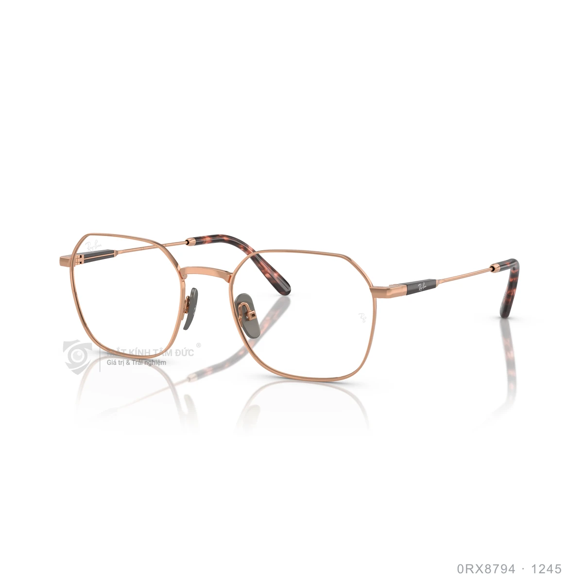 Gọng kính Rayban 0RX8794 - Ảnh 7