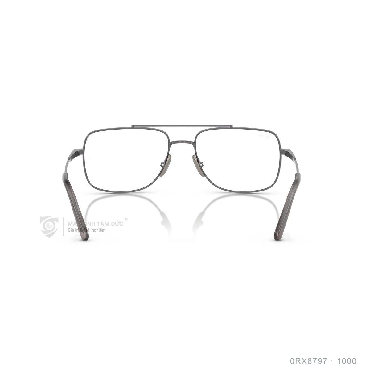Gọng kính Rayban 0RX8797 - Ảnh 5