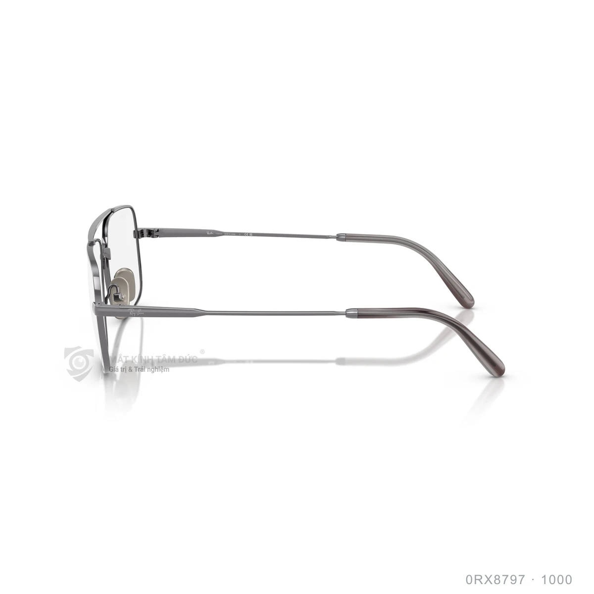 Gọng kính Rayban 0RX8797 - Ảnh 4