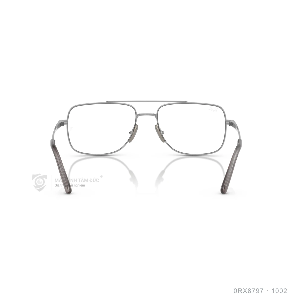 Gọng kính Rayban 0RX8797 - Ảnh 10