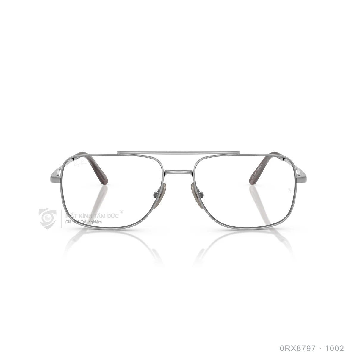 Gọng kính Rayban 0RX8797 - Ảnh 6