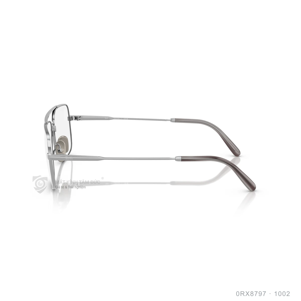 Gọng kính Rayban 0RX8797 - Ảnh 9