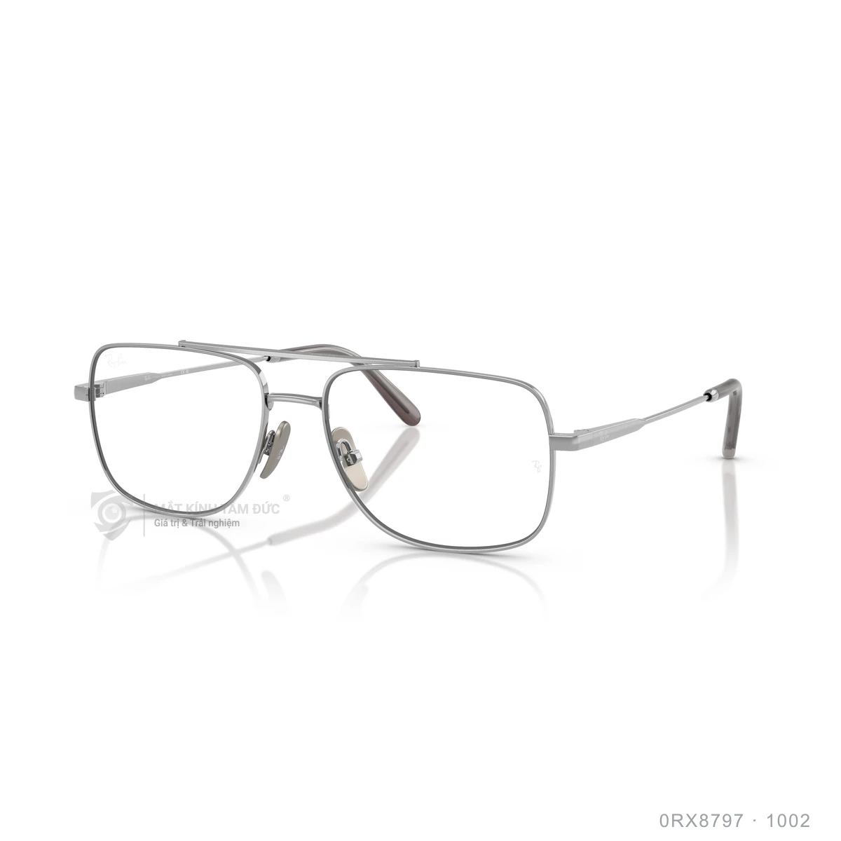 Gọng kính Rayban 0RX8797 - Ảnh 7