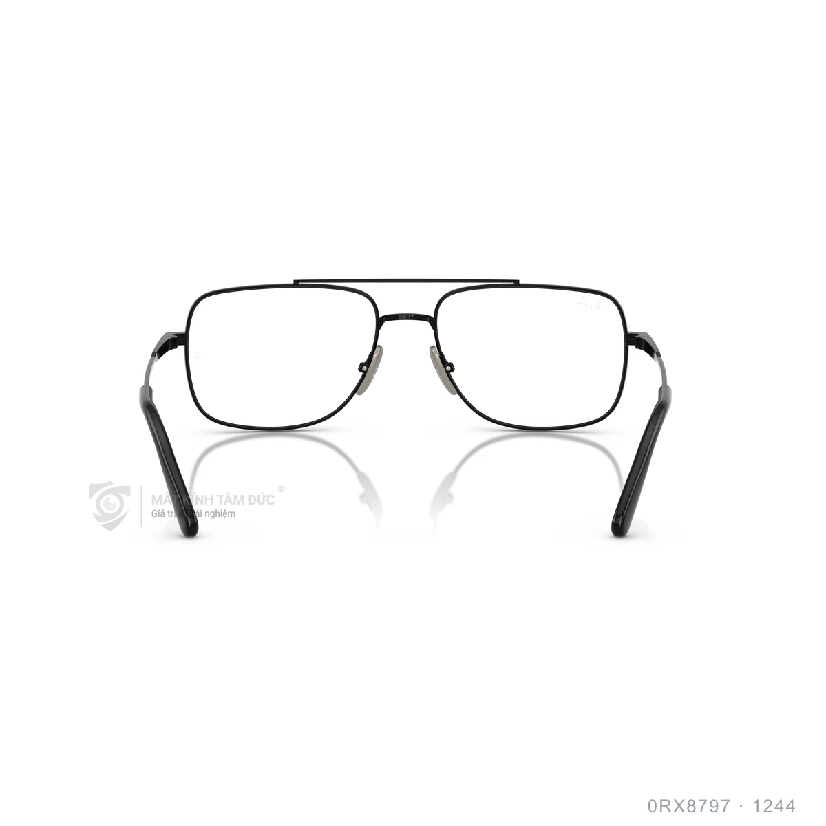 Gọng kính Rayban 0RX8797 - Ảnh 15
