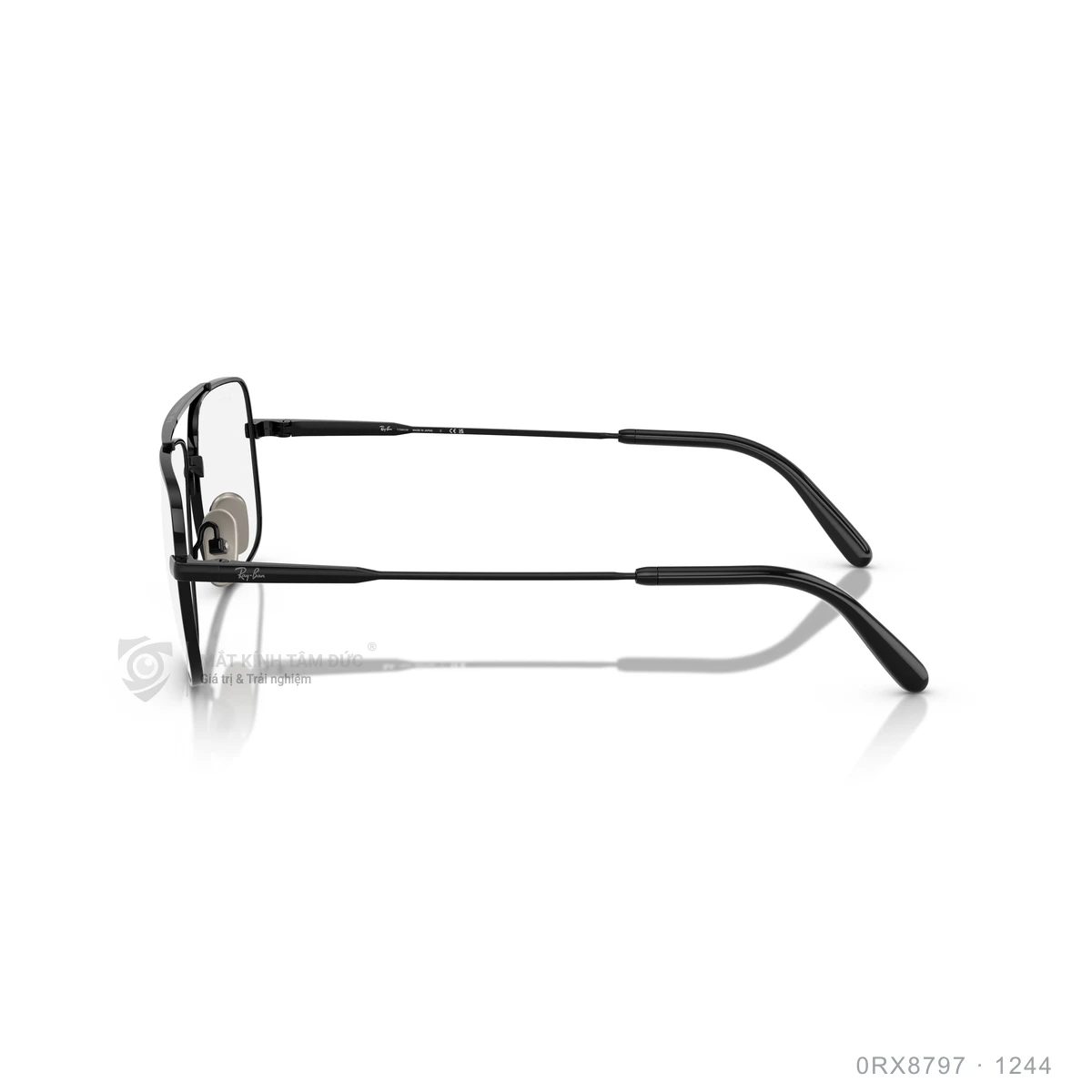 Gọng kính Rayban 0RX8797 - Ảnh 14