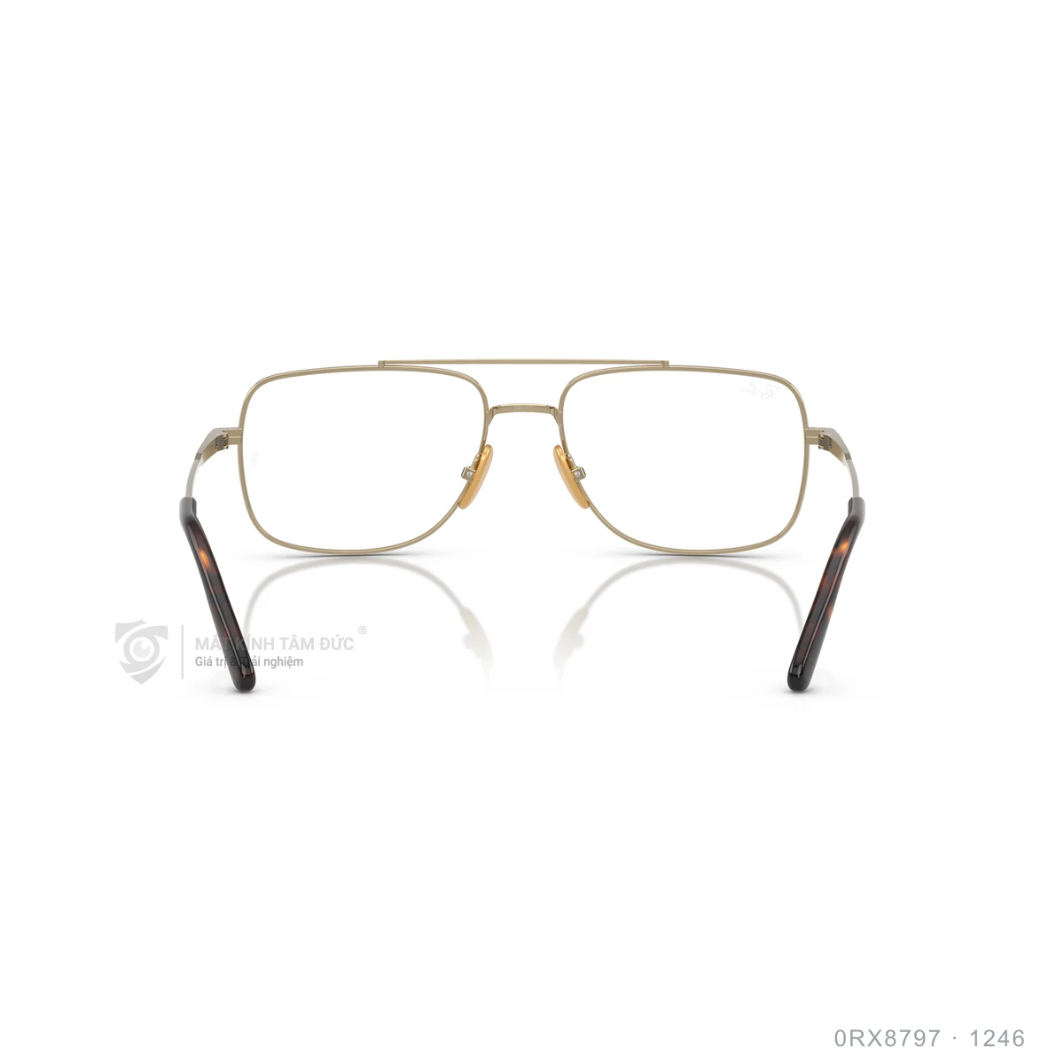 Gọng kính Rayban 0RX8797 - Ảnh 20