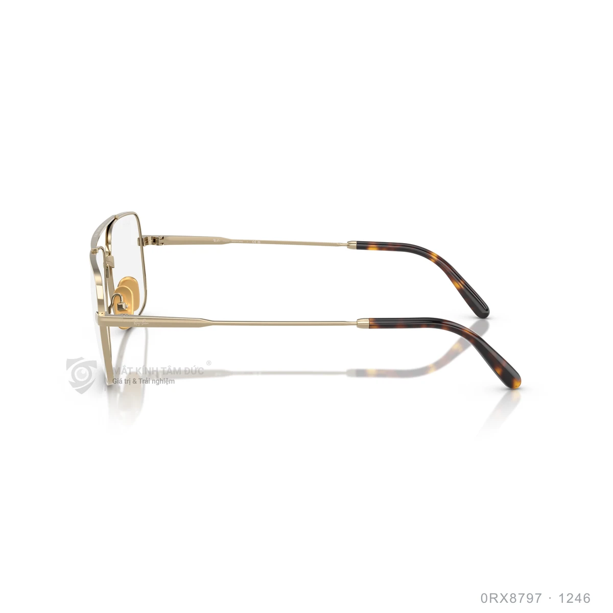 Gọng kính Rayban 0RX8797 - Ảnh 19