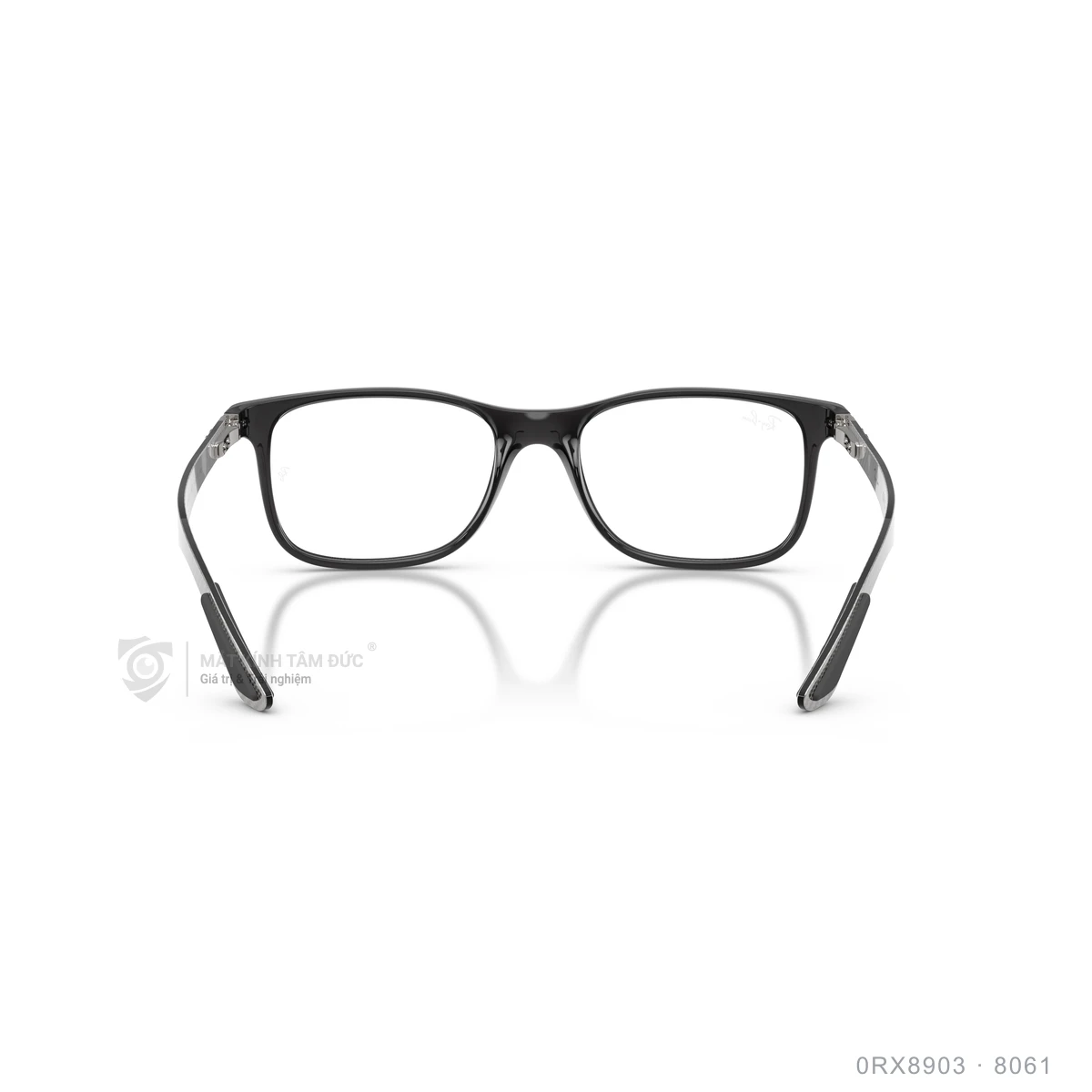 Gọng kính Rayban 0RX8903 - Ảnh 5