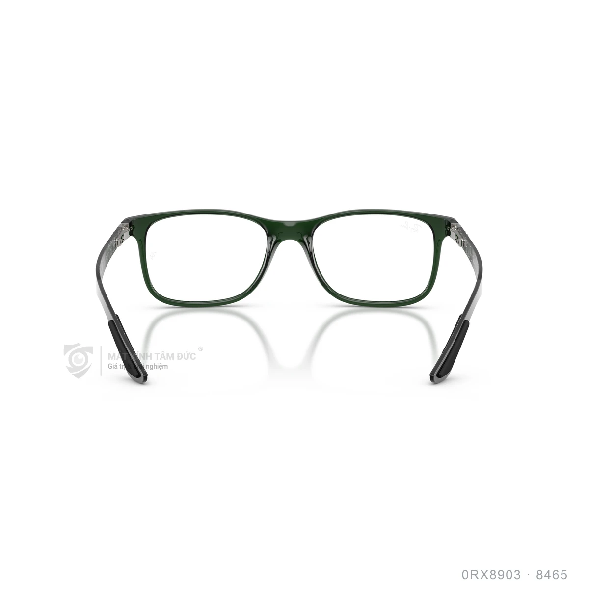 Gọng kính Rayban 0RX8903 - Ảnh 10
