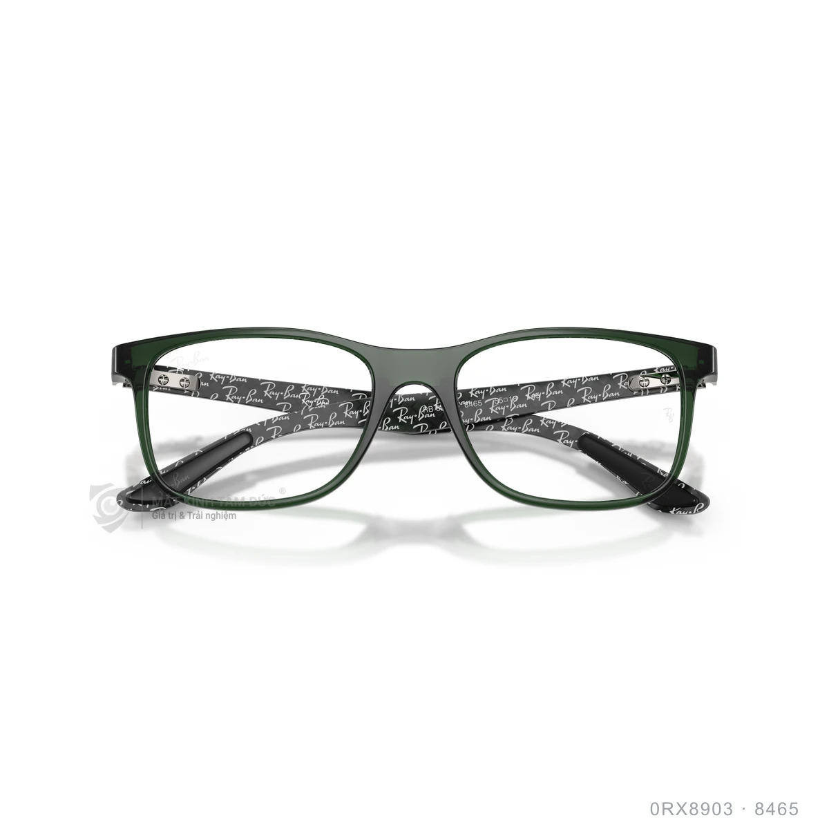 Gọng kính Rayban 0RX8903 - Ảnh 8