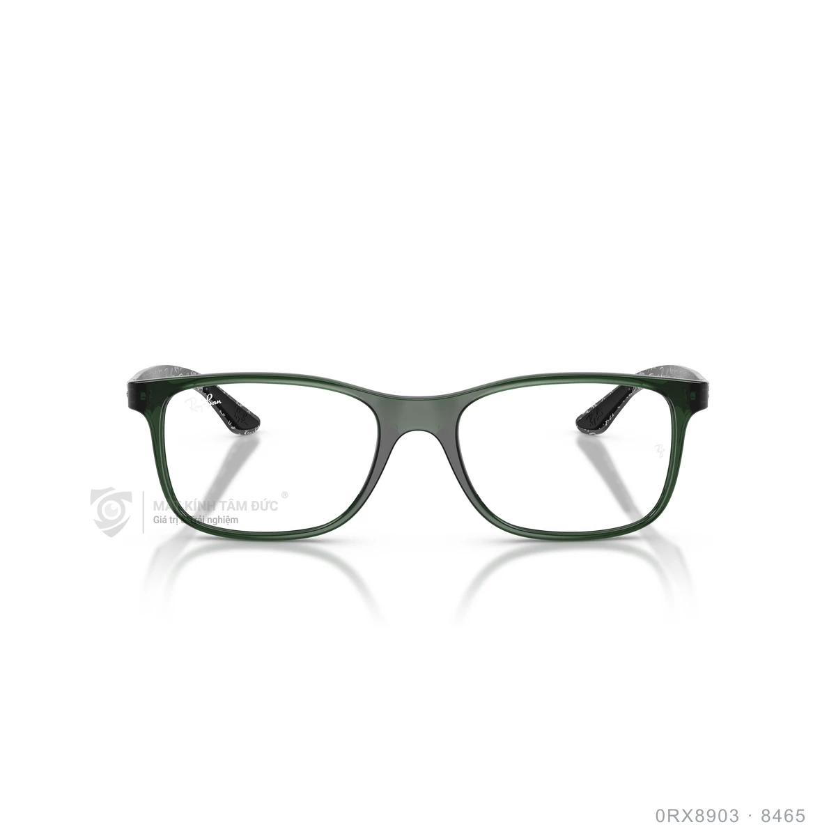 Gọng kính Rayban 0RX8903 - Ảnh 6