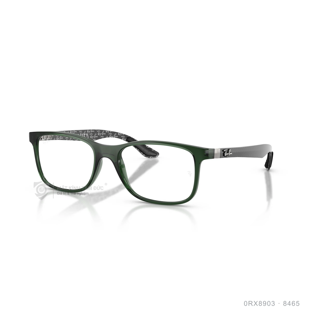 Gọng kính Rayban 0RX8903 - Ảnh 7