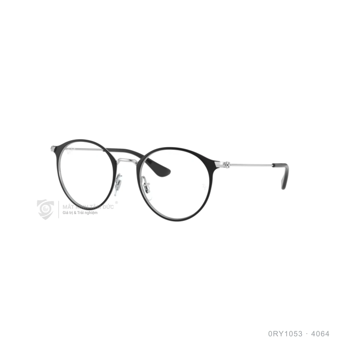 Gọng kính Rayban 0RY1053 - Ảnh 2