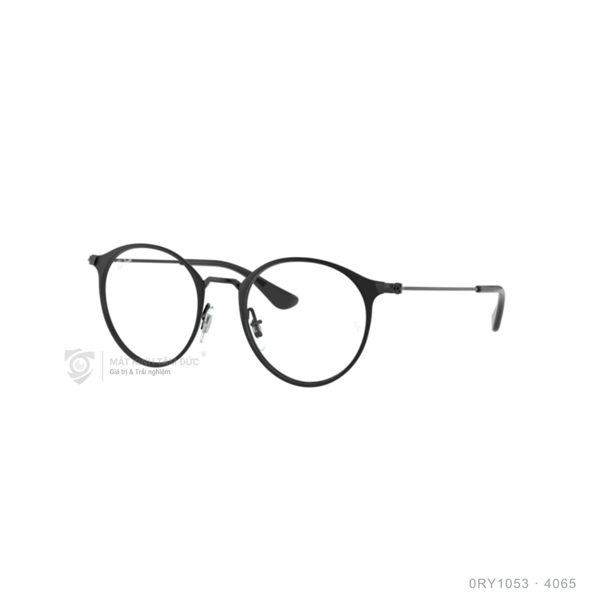 Gọng kính Rayban 0RY1053 - Ảnh 1