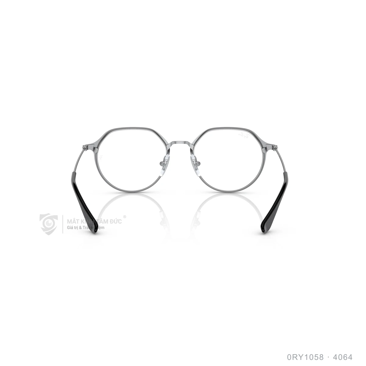 Gọng kính Rayban 0RY1058 - Ảnh 5