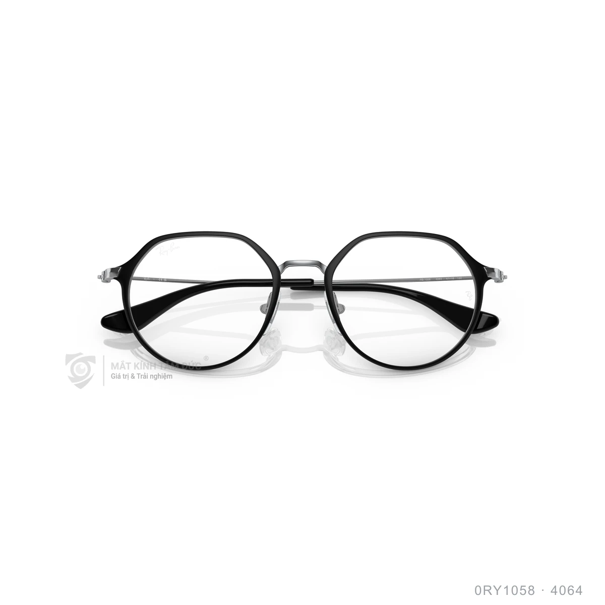 Gọng kính Rayban 0RY1058 - Ảnh 3