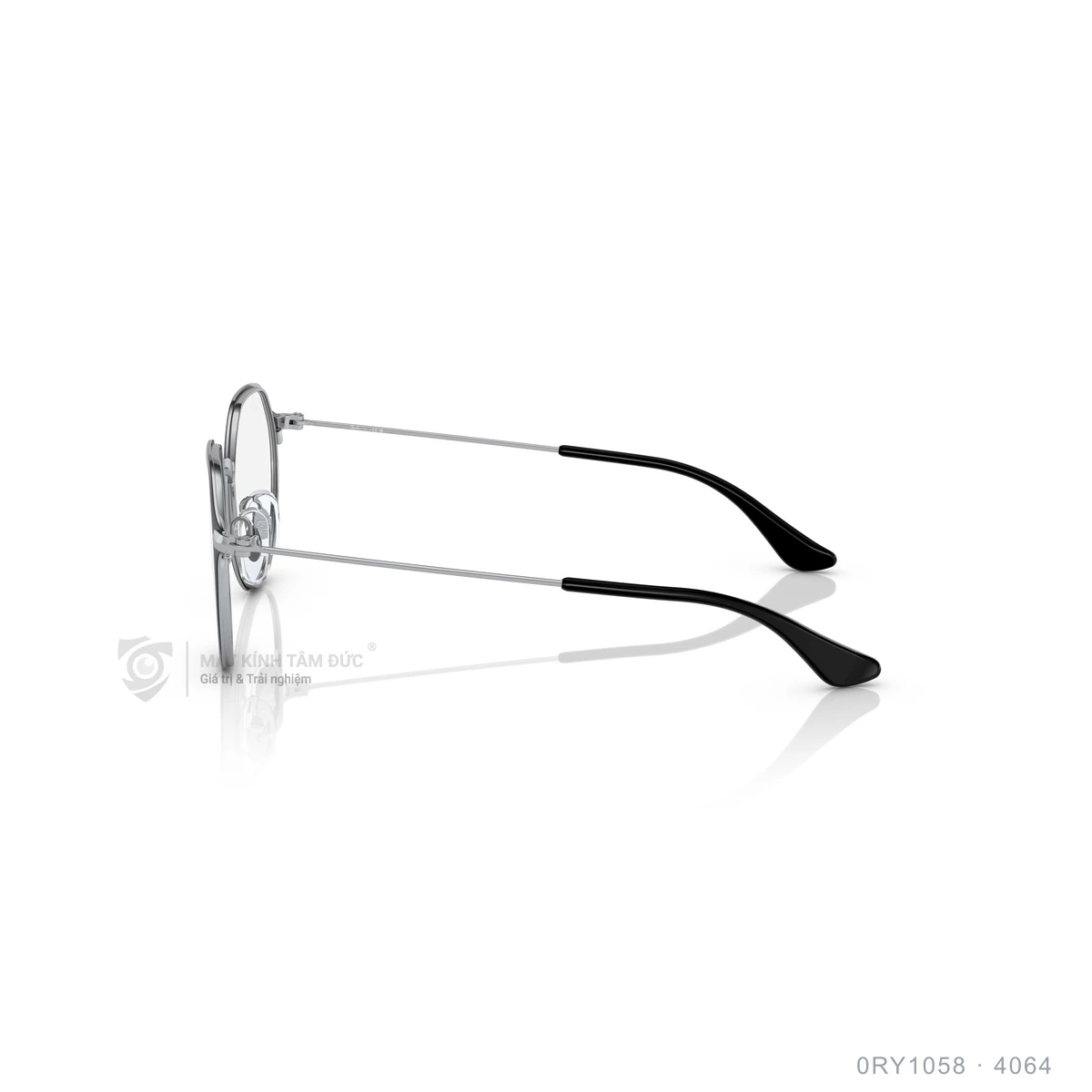 Gọng kính Rayban 0RY1058 - Ảnh 4