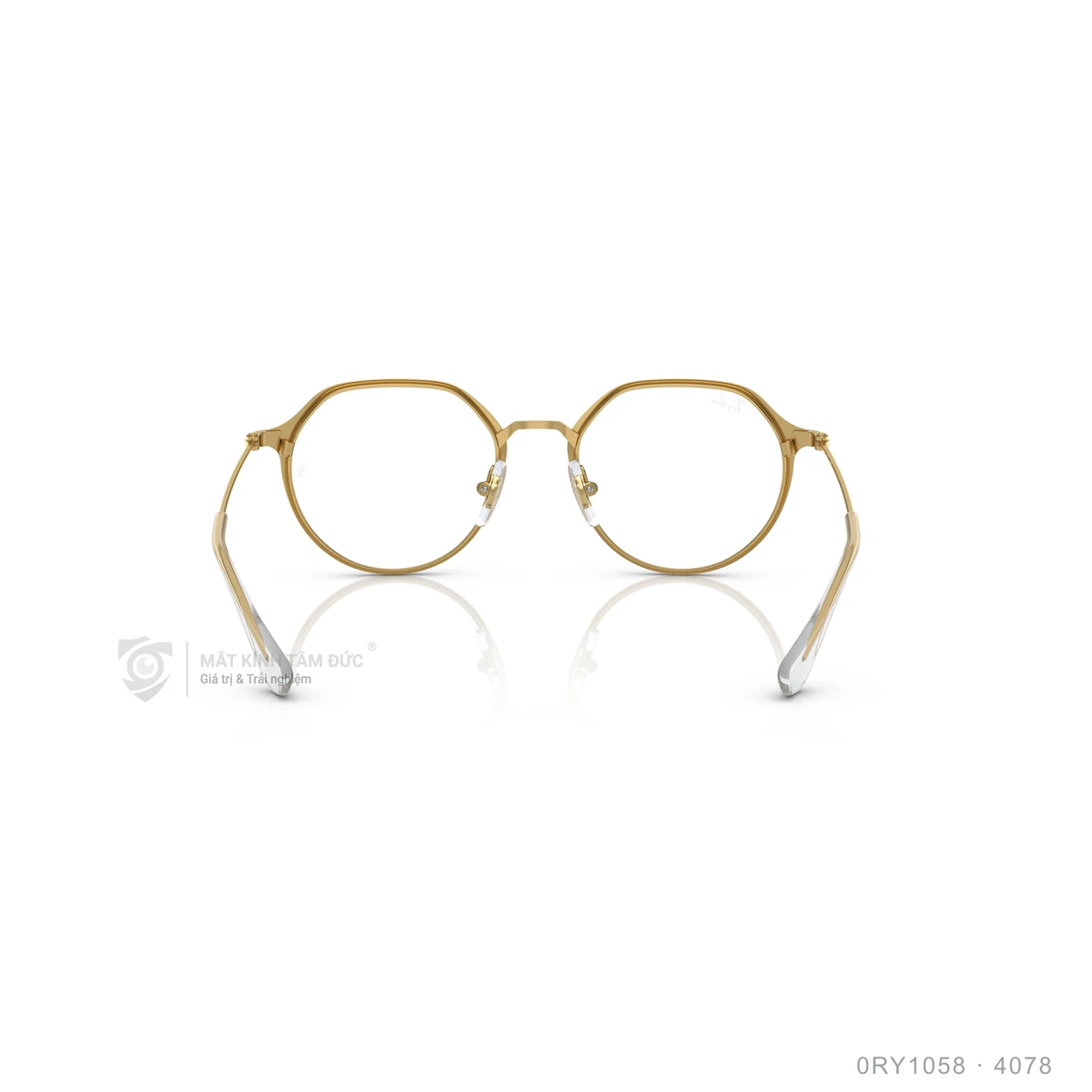 Gọng kính Rayban 0RY1058 - Ảnh 10